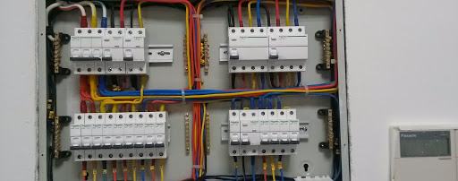 Các Vấn Đề Thường Gặp Khi Lấy Nguồn 1 Pha Từ Hệ Thống 3 Pha