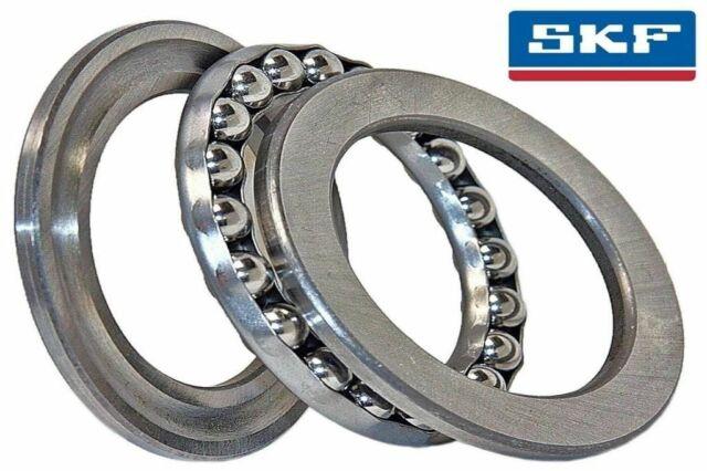 Con số trên vòng bi được quy ước như thế nào