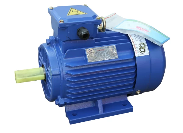 Cách xác định công suất mô tơ