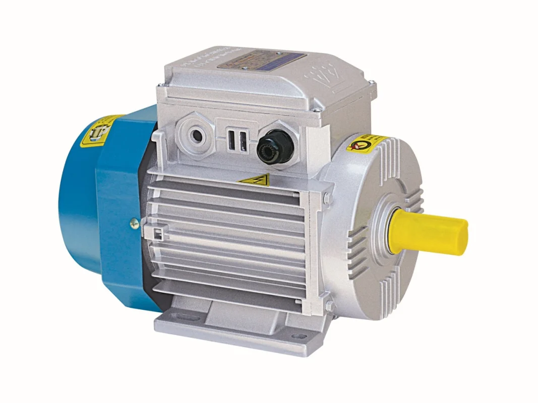 Cách xác định công suất mô tơ