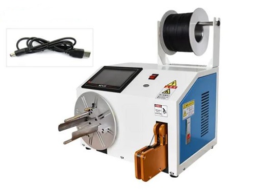 Máy quấn dây đồng là gì?