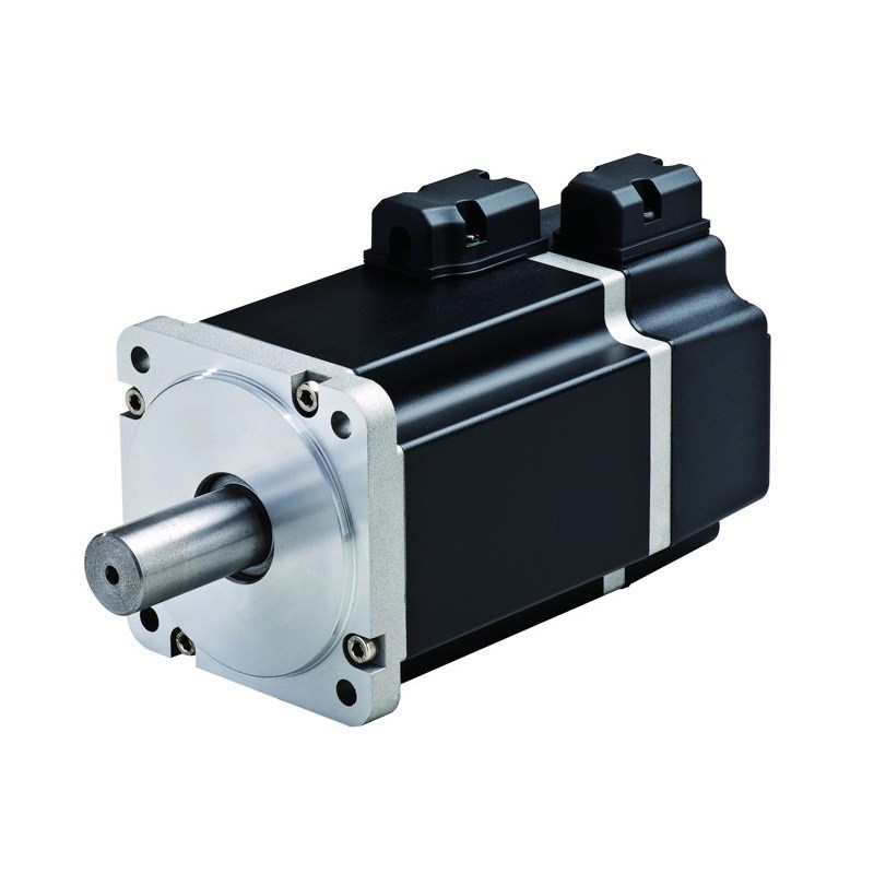 Động cơ Servo AC