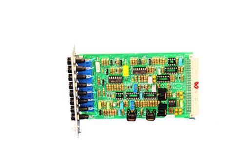 Động cơ Servo AC