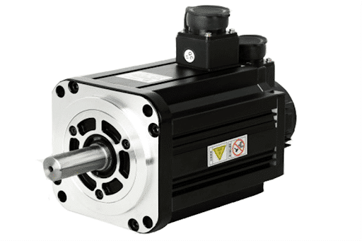 Động cơ Servo AC