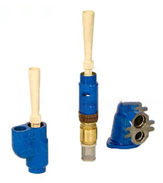 Cách Lắp Đặt Củ Hút Sâu Cho Bơm Giếng Khoan