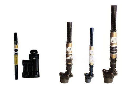 Cách Lắp Đặt Củ Hút Sâu Cho Bơm Giếng Khoan