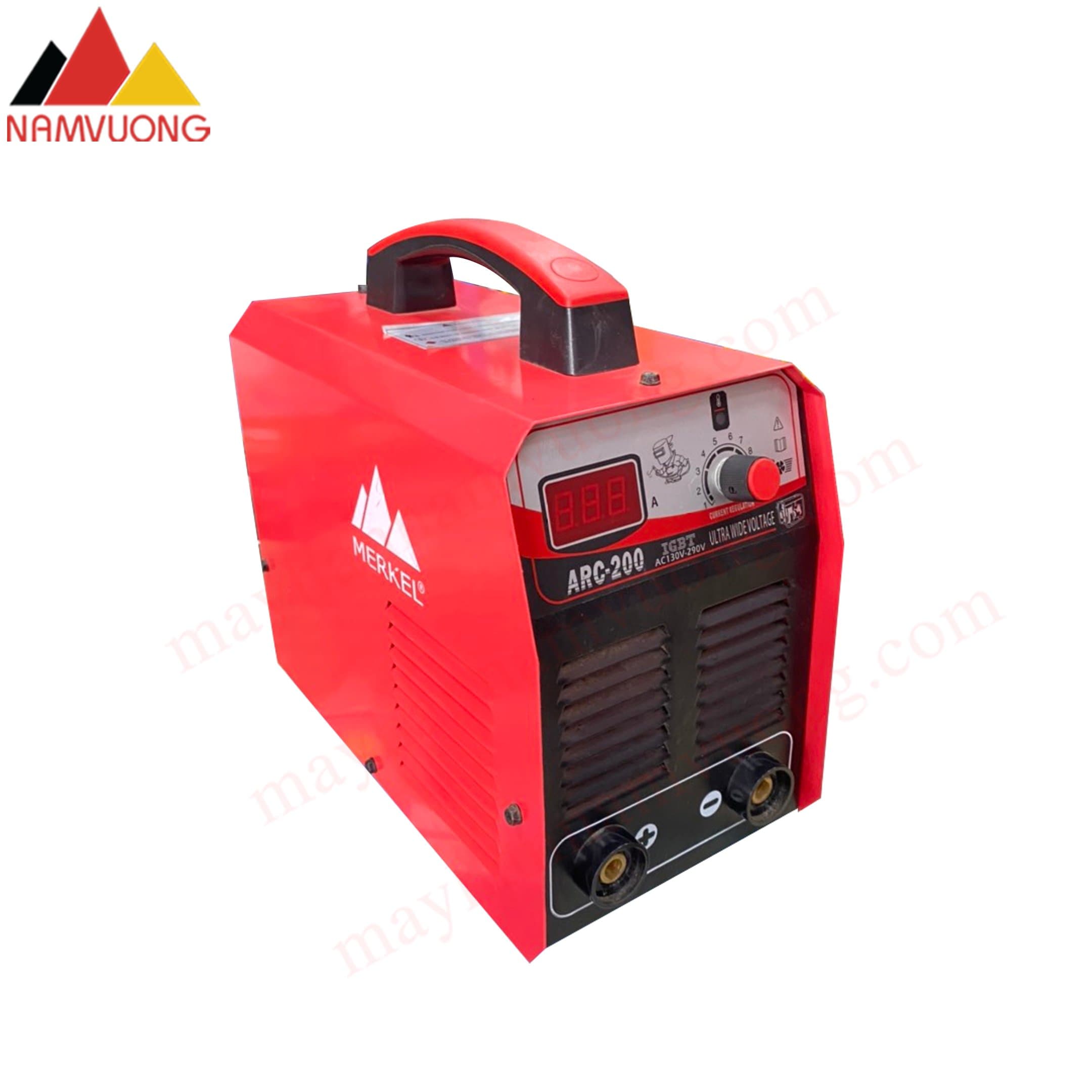 Sơ đồ bo khiển máy hàn kiểu hàn quốc