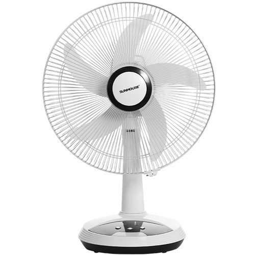 quạt tích điện chạy pin 18650