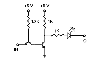 Mạch cổng logic