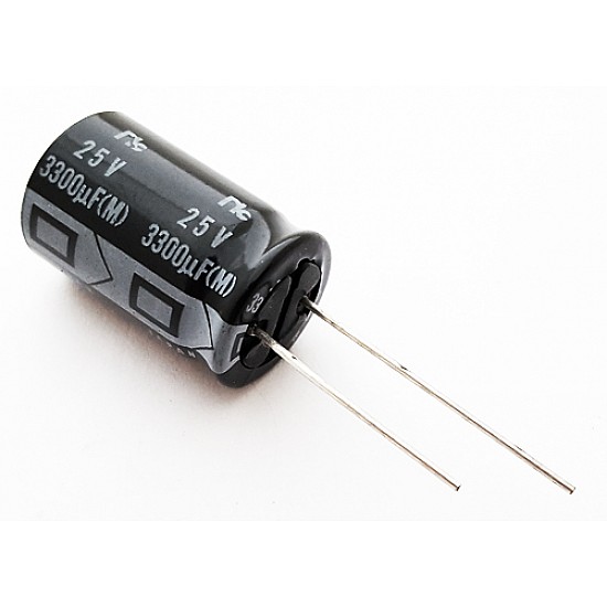 3300uf 25v electrolytic capacitor 550x550 1