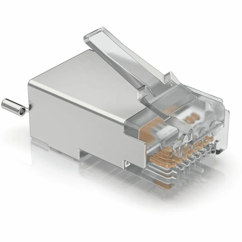 Đầu nối được bảo vệ RJ45