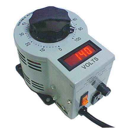 Variac là gì?
