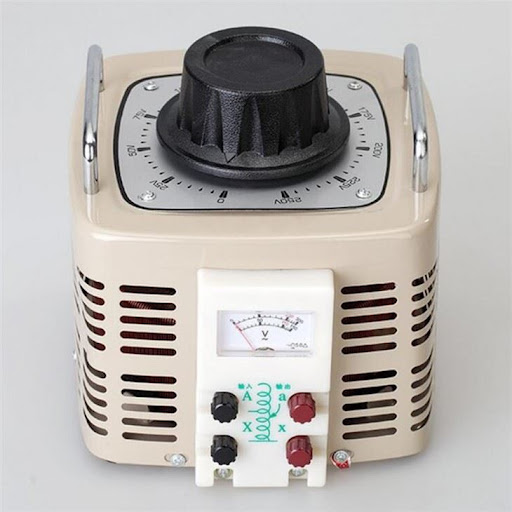 Variac là gì?