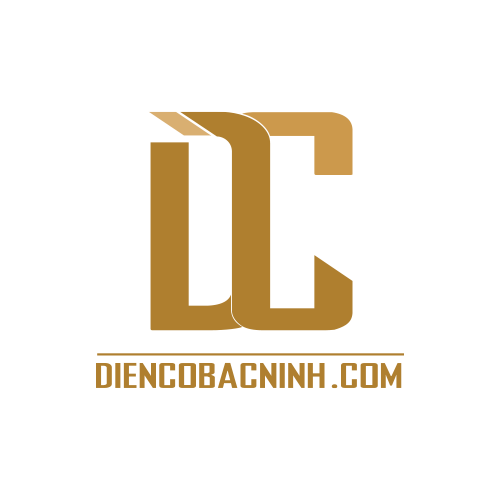 logo diencobacninh