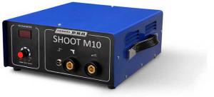 Sơ đồ máy hàn aurora pro shoot m10