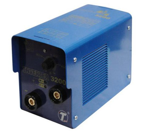 Sơ đồ máy hàn điện tử invertec
