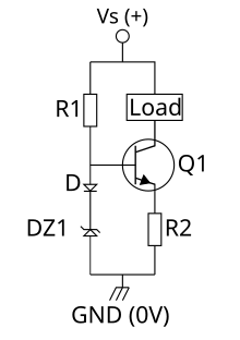 Nguồn dòng điện
