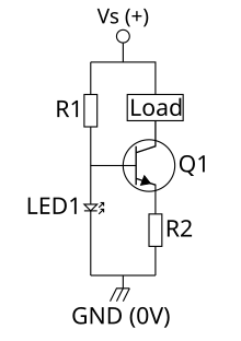 Nguồn dòng điện