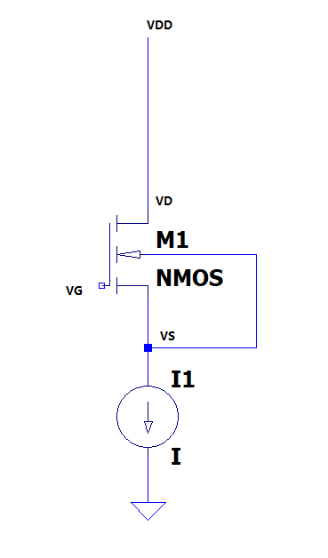 Current-Source Biasing