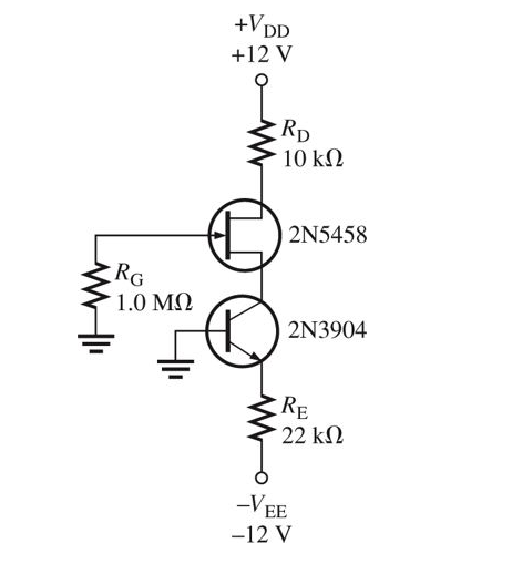 Current-Source Biasing