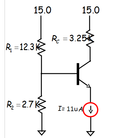 Current-Source Biasing