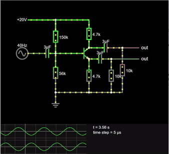 Unity-Gain Phase Splitter là gì?