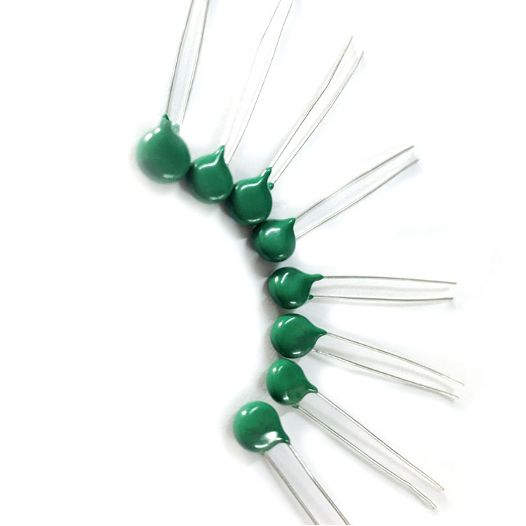 Tác động của nhiệt độ đến transistor