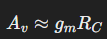 Phân Tích Mạch Khuếch Đại Transistor Khi Xem Xét Tín Hiệu Nhỏ