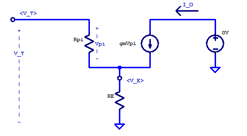 Độ Dẫn Điện của Transistor Cơ Bản