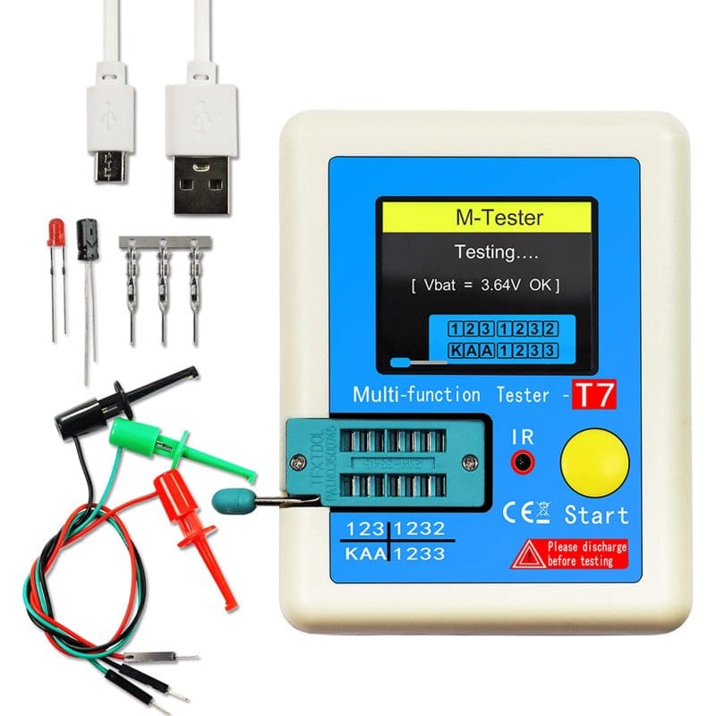 Hướng Dẫn Sử Dụng Matched Biasing Transistor Trong Mạch Vi Sai