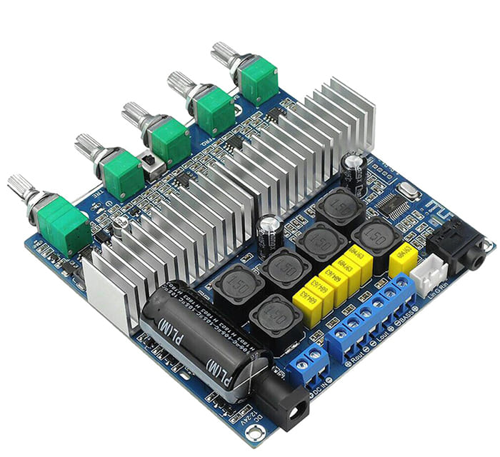 Tụ Bypass Và Điện Trở Emitter: Bí Quyết Tăng Hiệu Suất Khuếch Đại