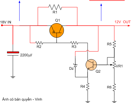 Phản Hồi Ở Mức DC Là Gì? Vai Trò Quan Trọng Trong Thiết Kế Mạch