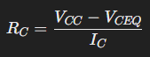 Hướng Dẫn Sử Dụng Matched Biasing Transistor Trong Mạch Vi Sai