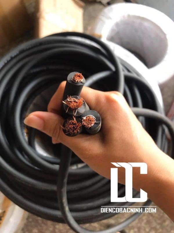 So Sánh Dây Hàn Mới Và Dây Hàn Cũ: Lựa Chọn Nào Tốt Hơn?