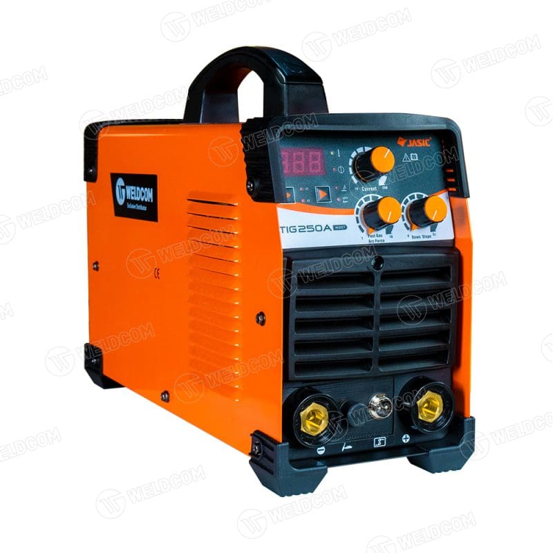 sơ đồ chi tiết mạch phần cò máy hàn Jasic TIG250A