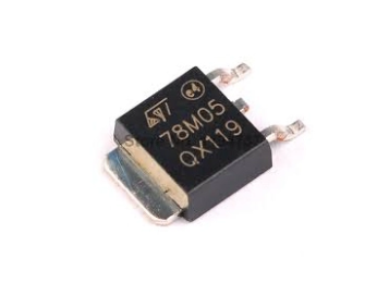 ic 7805 smd
