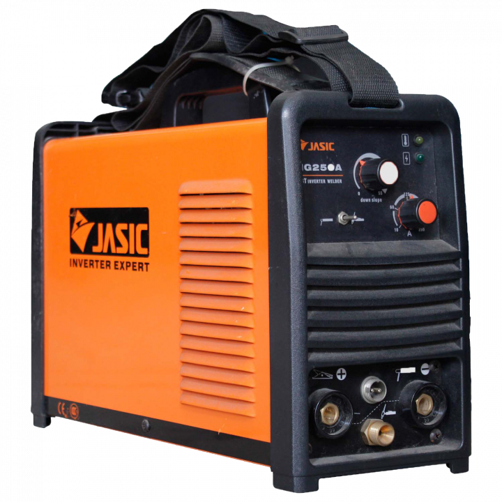 sơ đồ chi tiết mạch phần cò máy hàn Jasic TIG250A