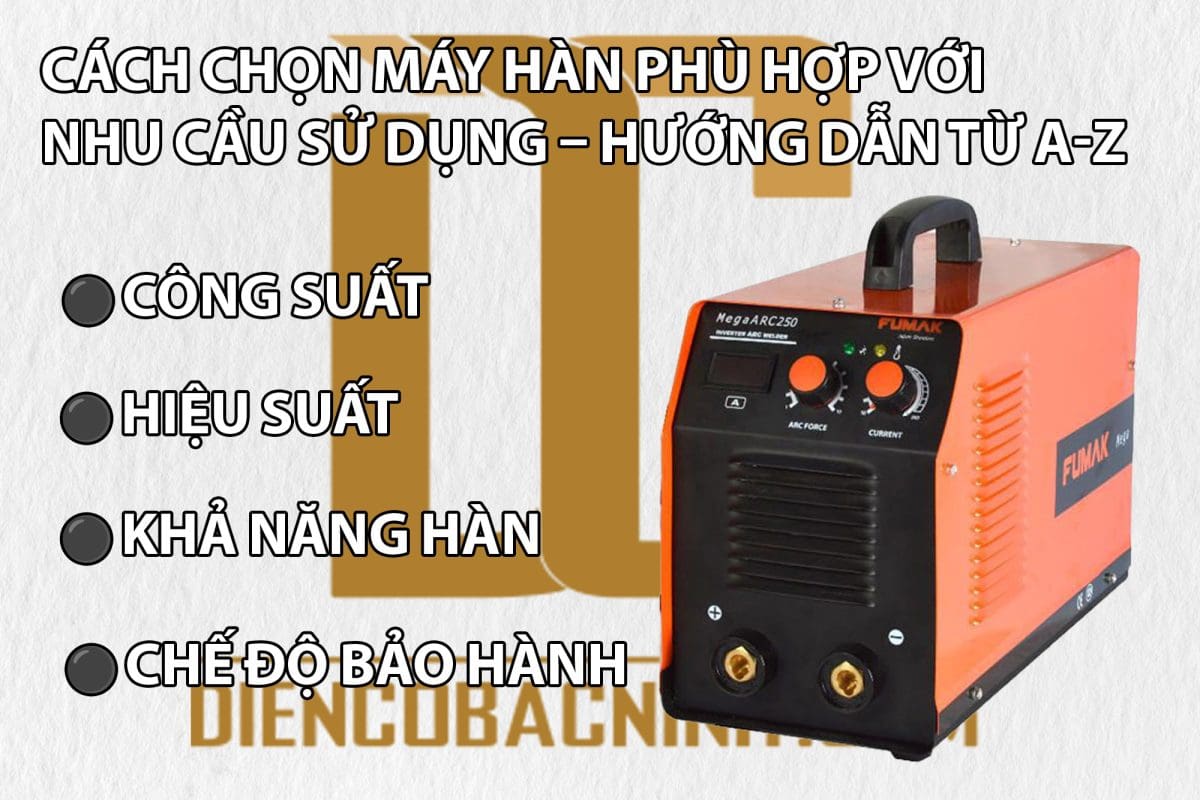 cach chon may han 1