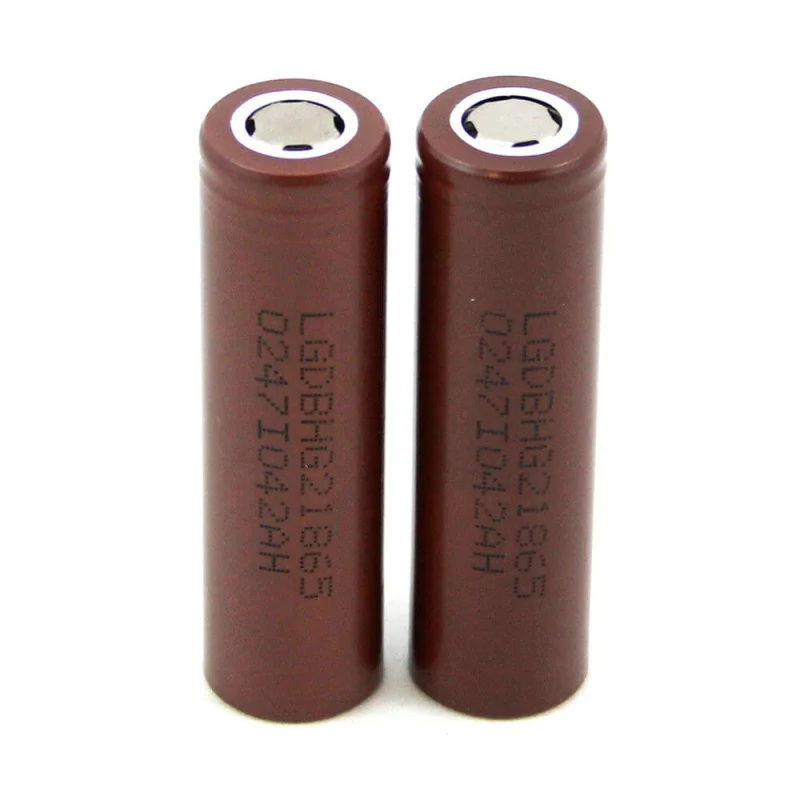 Pin LG HG2 - Pin đóng bắc ninh