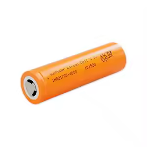 PIN SUNPOWER 2500MAH